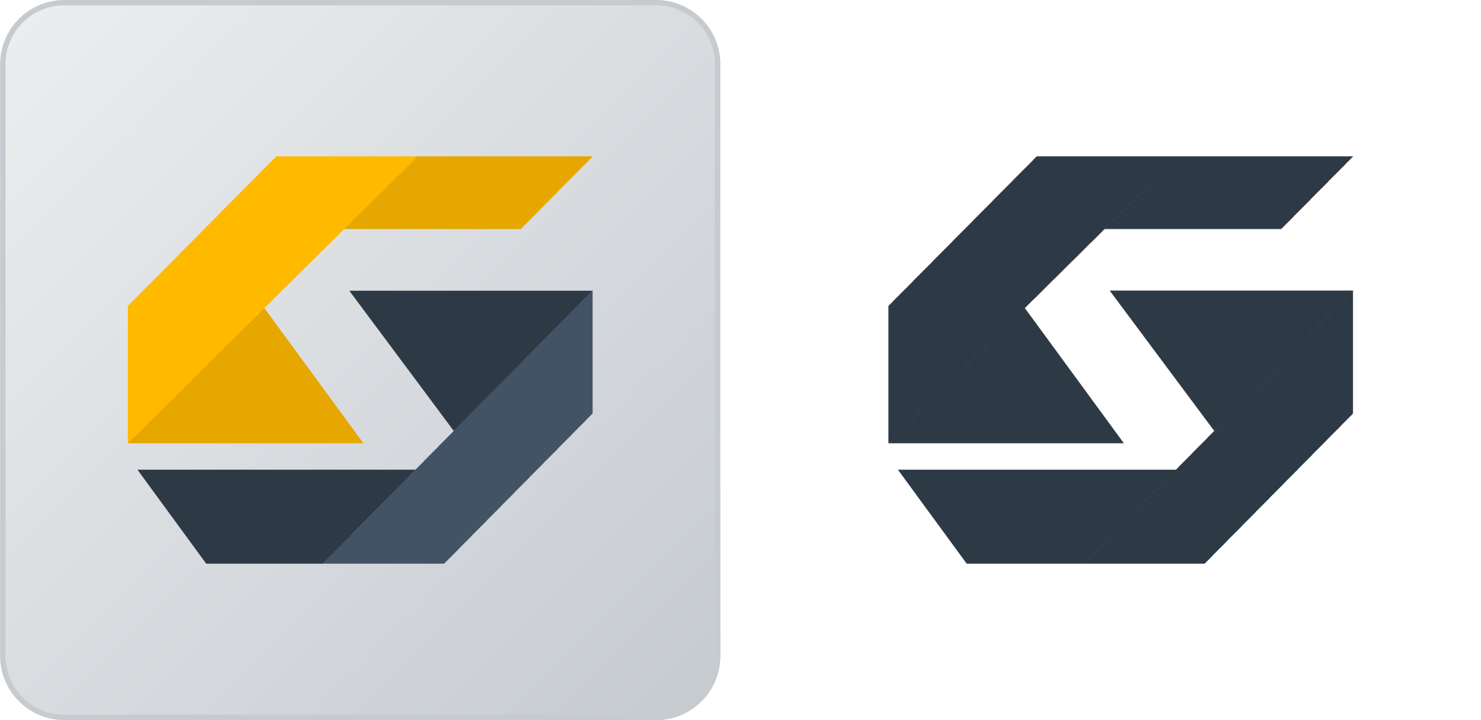 Golden Software Icons